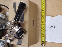 [Parts] UUD-1 Talos Beer Key Nosel