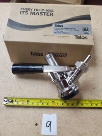 [Parts] UUD-1 Talos Beer Key Nosel