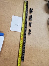 [Parts] Gear Chain