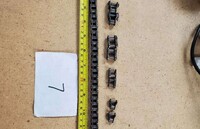 [Parts] Gear Chain