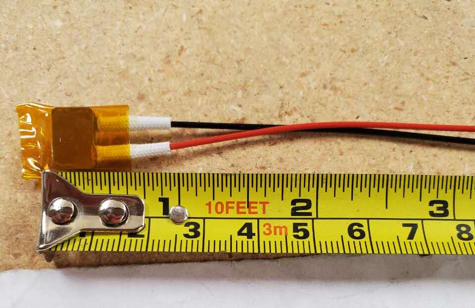 [Parts] Heating Block Temp Sensor