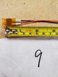 [Parts] Heating Block Temp Sensor