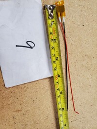 [Parts] Heating Block Temp Sensor