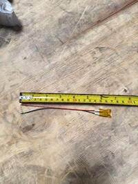 [Parts] Heating Block Temp Sensor