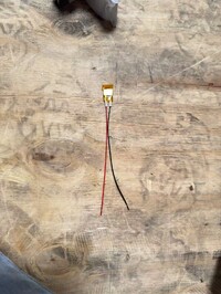 [Parts] Heating Block Temp Sensor