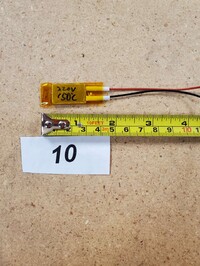 [Parts] Temperature Limiting Heating Block 220v 150℃