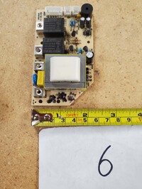 [Parts] KO2000P-60 Control Board AD-16L-P10