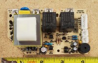 [Parts] KO2000P-60 Control Board AD-16L-P10