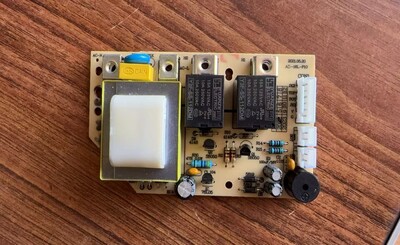 [Parts] KO2000P-60 Control Board AD-16L-P10