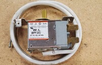 [Parts] AL46 Six door freezer Temperature Control W-L WPF32G