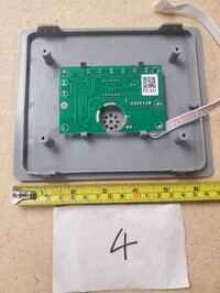 [Parts] SK-219S Ice Maker Machine Controlpanel PD-321