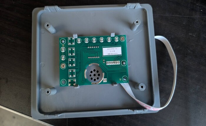 [Parts] 350P Ice Maker Machine Control  SMK18A