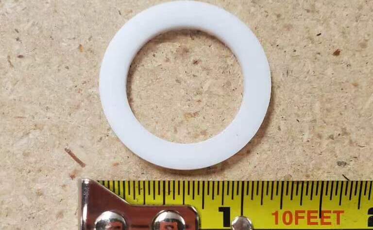 [Parts] Plastic Ring Seal