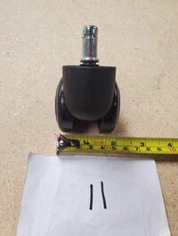 [Parts] Plastic Wheel