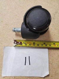 [Parts] Plastic Wheel