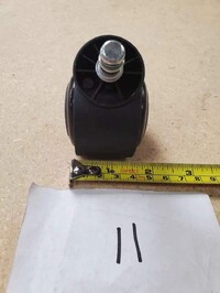 [Parts] Plastic Wheel