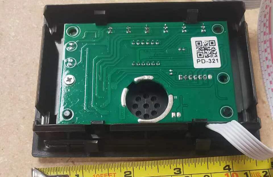 [Parts] SK-219S Ice Machine PC board 321