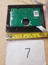 [Parts] SK-219S Ice Machine PC board 321