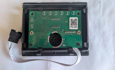 [Parts] SK-219S Ice Machine PC board 321