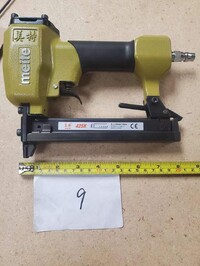 [Parts] Pneumatic code nail gun 425K