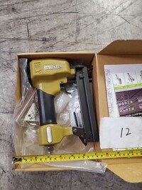 [Parts] Pneumatic code nail gun 425K
