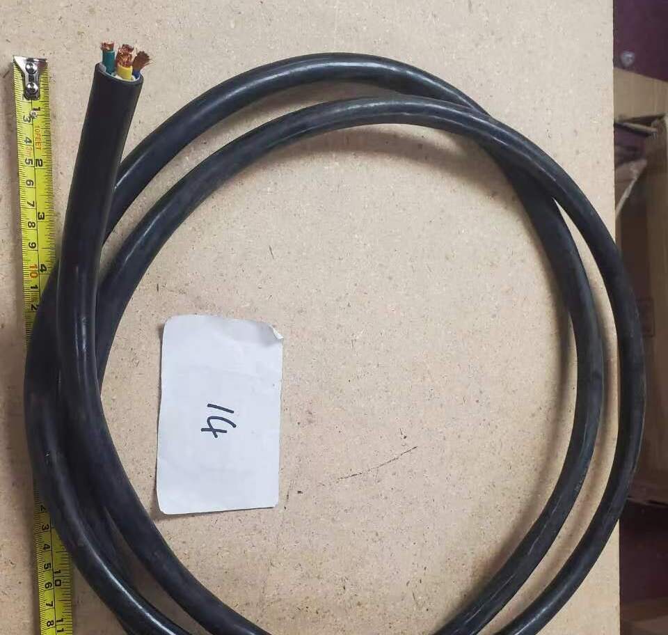 [Parts] Electric Cord