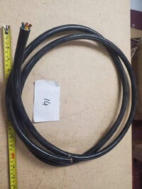 [Parts] Electric Cord