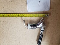 [Parts] UUD3 Beer Pump With 3 Nosel‘s