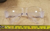[Parts] Safety Glasses