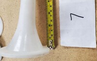 [Parts] HM-12 Plastic Funel Or Cone