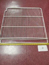 [Parts】LC-600A Rack Shelf 23*23