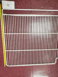 [Parts】LC-600A Rack Shelf 23*23