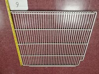 [Parts】LC-320A Rack Shelf 21*19