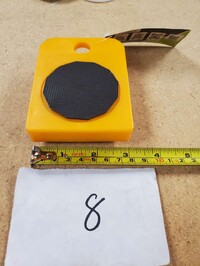 [Parts] Plastic Small Truck Object Moving Tool