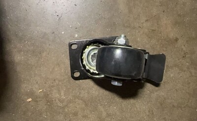[Parts] SD551S Swivel Wheel With Brake