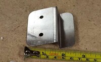 [Parts] Stainless Steel Bracket