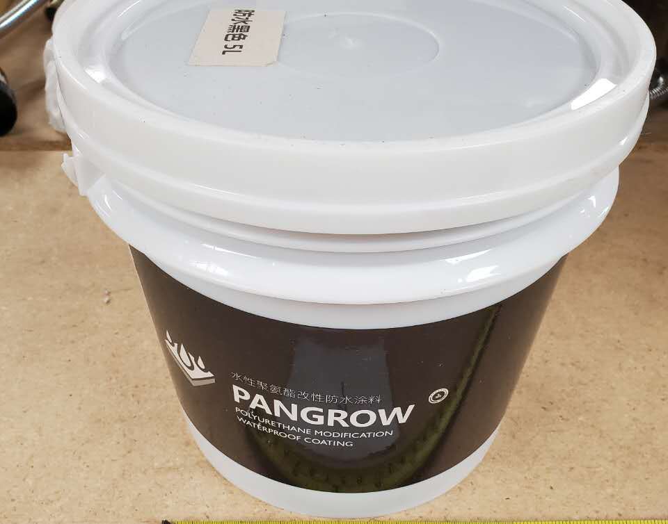 [Parts] PanGrow Water Proof Coating 5L
