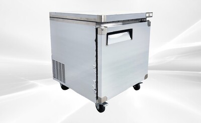 NSF 28 inches Undercounter refrigerator 7 cu.ft AUR-0776