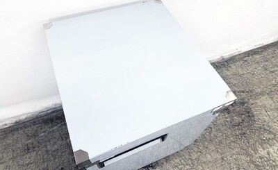 NSF 28 inches Undercounter refrigerator 7 cu.ft AUR-0776