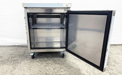 NSF 28 inches Undercounter refrigerator 7 cu.ft AUR-0776