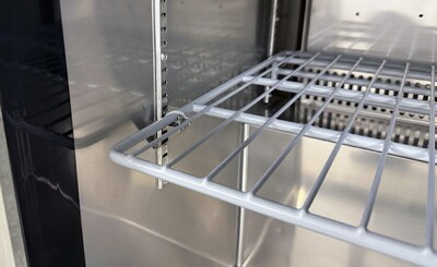 NSF 28 inches Undercounter refrigerator 7 cu.ft AUR-0776