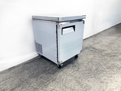 NSF 28 inches Undercounter refrigerator 7 cu.ft AUR-0776