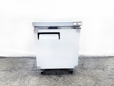 NSF 28 inches Undercounter refrigerator 7 cu.ft AUR-0776