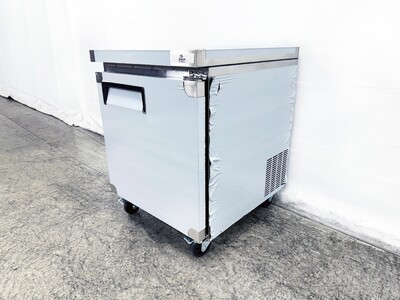 NSF 28 inches Undercounter refrigerator 7 cu.ft AUR-0776