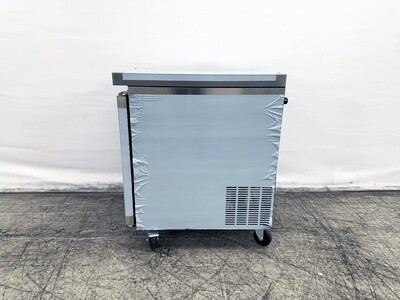 NSF 28 inches Undercounter refrigerator 7 cu.ft AUR-0776