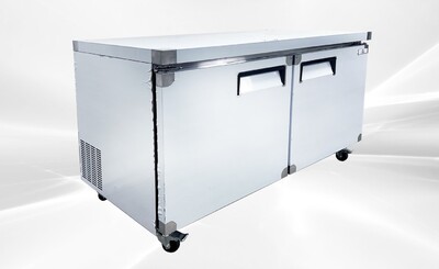 NSF Commercial Undercounter Freezer 60 ins AUF-15376