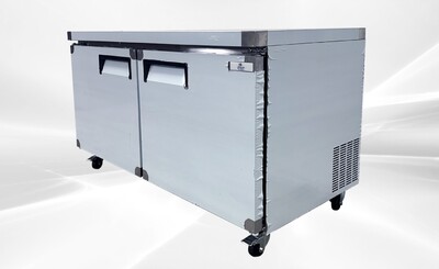 NSF Commercial Undercounter Freezer 60 ins AUF-15376