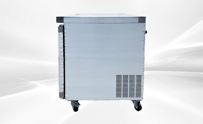 NSF Commercial Undercounter Freezer 60 ins AUF-15376