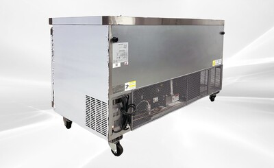NSF Commercial Undercounter Freezer 60 ins AUF-15376