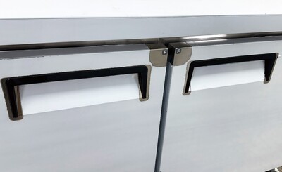 NSF Commercial Undercounter Freezer 60 ins AUF-15376